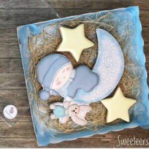 Foto de Sweeteers - Galletas Personalizadas en Getafe - Imagen 4