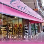 Calzados Castelo - Imagen 1 - Moda en Mimetiz