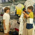 Turquesa Mundo Infantil Los Llanos de Aridane - Imagen 2 - Moda en Los Llanos de Aridane