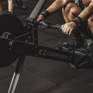 Foto de La Base Workout en Cdad. de Osma - Imagen 2