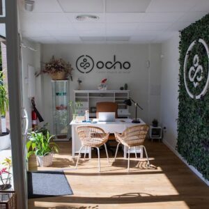 Foto de Ocho - Centro Integral de Salud en Córdoba - Imagen 8