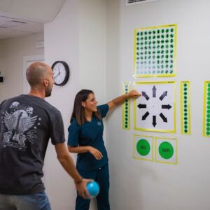 Foto de Ocho - Centro Integral de Salud en Córdoba - Imagen 2