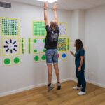 Ocho - Centro Integral de Salud - Imagen 5 - Osteopatía en Córdoba