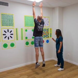 Foto de Ocho - Centro Integral de Salud en Córdoba - Imagen 6