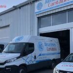 ALCADABEL S.L. - Imagen 1 - Proveedor de productos de limpieza en Santa Cruz de Bezana