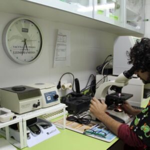 Foto de Centro Veterinario Sotivet SL en Ávila - Imagen 2