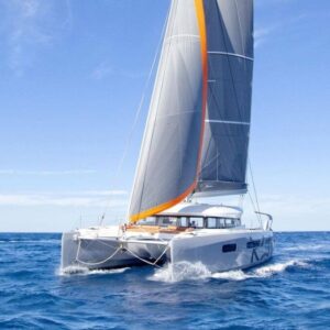 Foto de Marineta Sail en Denia - Imagen 2