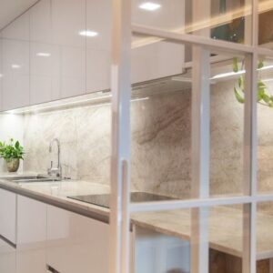 Foto de Cora Arquitectura Interior - Reformas integrales en Madrid - Imagen 4