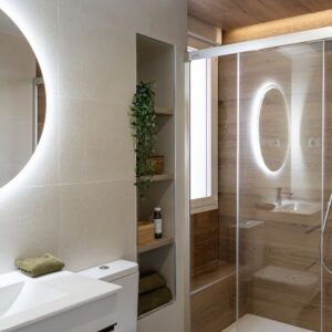 Foto de Cora Arquitectura Interior - Reformas integrales en Madrid - Imagen 2