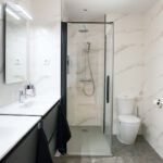 Cora Arquitectura Interior - Reformas integrales - Imagen 2 - Arquitecto en Madrid