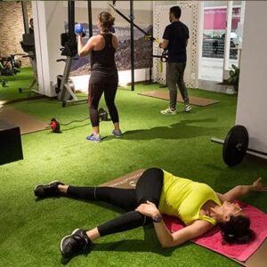 Foto de ESAN (Entrenamiento Saludable Alberto Núñez) en Marbella - Imagen 3