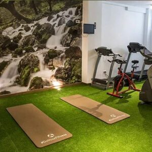 Foto de ESAN (Entrenamiento Saludable Alberto Núñez) en Marbella - Imagen 4
