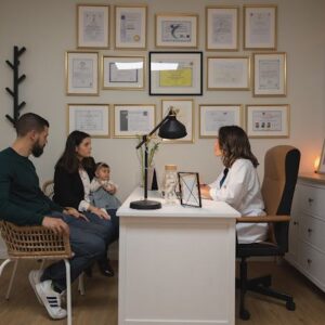 Foto de Ocho - Centro Integral de Salud en Córdoba - Imagen 10