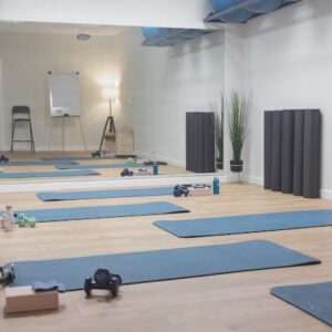 Foto de Ocho - Centro Integral de Salud en Córdoba - Imagen 3