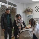 Ocho - Centro Integral de Salud - Imagen 6 - Osteopatía en Córdoba