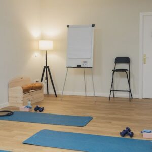 Foto de Ocho - Centro Integral de Salud en Córdoba - Imagen 4