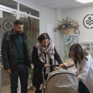 Foto de Ocho - Centro Integral de Salud en Córdoba - Imagen 7