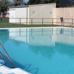Foto de Bar Piscinas Camaretas en Soria - Imagen 2