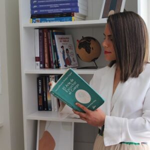 Foto de Ocho - Centro Integral de Salud en Córdoba - Imagen 9