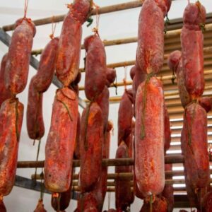 Foto de Embutidos LaMatanza en Tera - Imagen 2