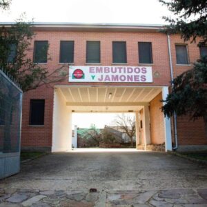 Foto de Embutidos LaMatanza en Tera - Imagen 3