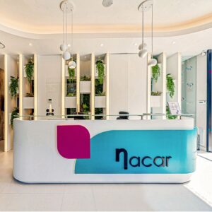 Foto de Policlinicas Nacar (La Almozara) en Zaragoza - Imagen 3