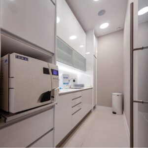 Foto de Policlinicas Nacar (La Almozara) en Zaragoza - Imagen 2
