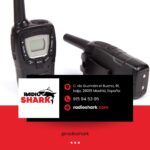 alquiler venta reparacion programacion envios walkie talkies emisora movil madrid profesional motorola radioshark motorola kenwood 11
