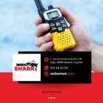alquiler venta reparacion programacion envios walkie talkies emisora movil madrid profesional motorola radioshark motorola kenwood 13