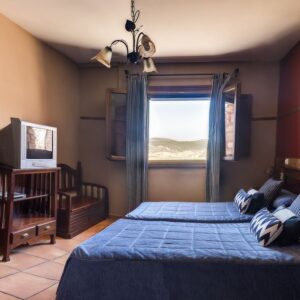 Foto de Casa Rural El Rincón de Palmacio en Pálmaces de Jadraque - Imagen 4