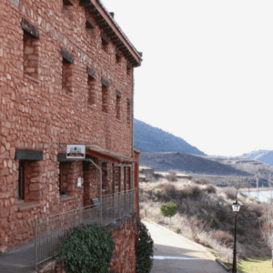 Foto de Casa Rural El Rincón de Palmacio en Pálmaces de Jadraque - Imagen 2