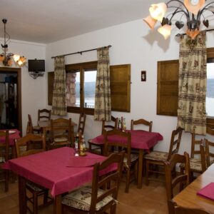 Foto de Casa Rural El Rincón de Palmacio en Pálmaces de Jadraque - Imagen 3