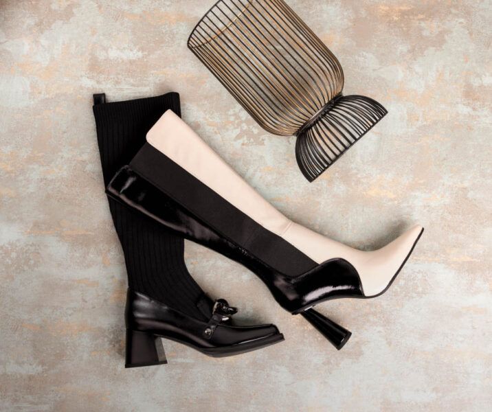 DIVINITY SHOES, S.L. - Imagen 3