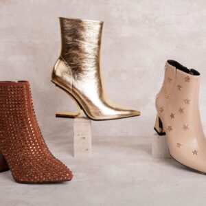 Foto de DIVINITY SHOES, S.L. en Elx - Imagen 2