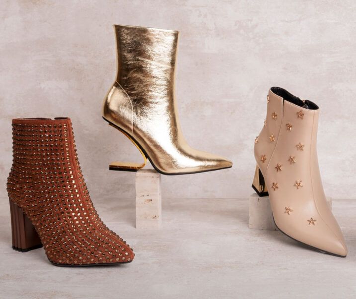DIVINITY SHOES, S.L. - Imagen 1