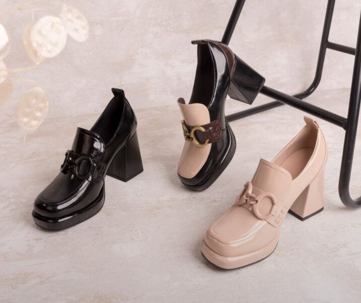 DIVINITY SHOES, S.L. - Imagen 4