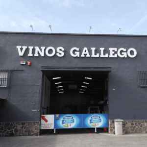 Foto de Sucesores de Vinos Gallego SL en La Alberca - Imagen 2