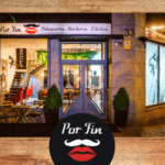 Barbería Por Fin - Imagen 1 - Estilista en Getafe