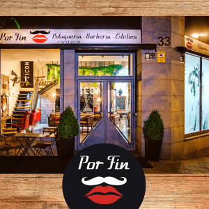 Foto de Barbería Por Fin en Getafe - Imagen 2