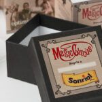 MAGIC CIRCUS - Imagen 2 - Diseñador grafico en Madrid