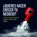 ClickStudio - Marketing Digital - Imagen 2 - Diseñador grafico en Terrassa
