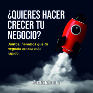 Foto de ClickStudio - Marketing Digital en Terrassa - Imagen 3