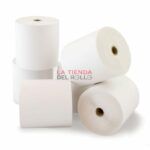 Nuevo Rollo Impresión S.L.U. - Imagen 1 - Tienda de material de oficina en Yuncos