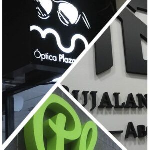 Foto de Rótulos Línea Gráfica en Lucena - Imagen 2