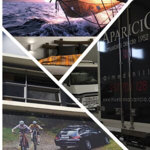 Foto de Rótulos Línea Gráfica en Lucena - Imagen 4