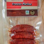 Fábrica de Embutidos Francisco Martínez - Imagen 1 - Negocio