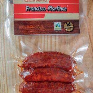 Foto de Fábrica de Embutidos Francisco Martínez en Nava - Imagen 2