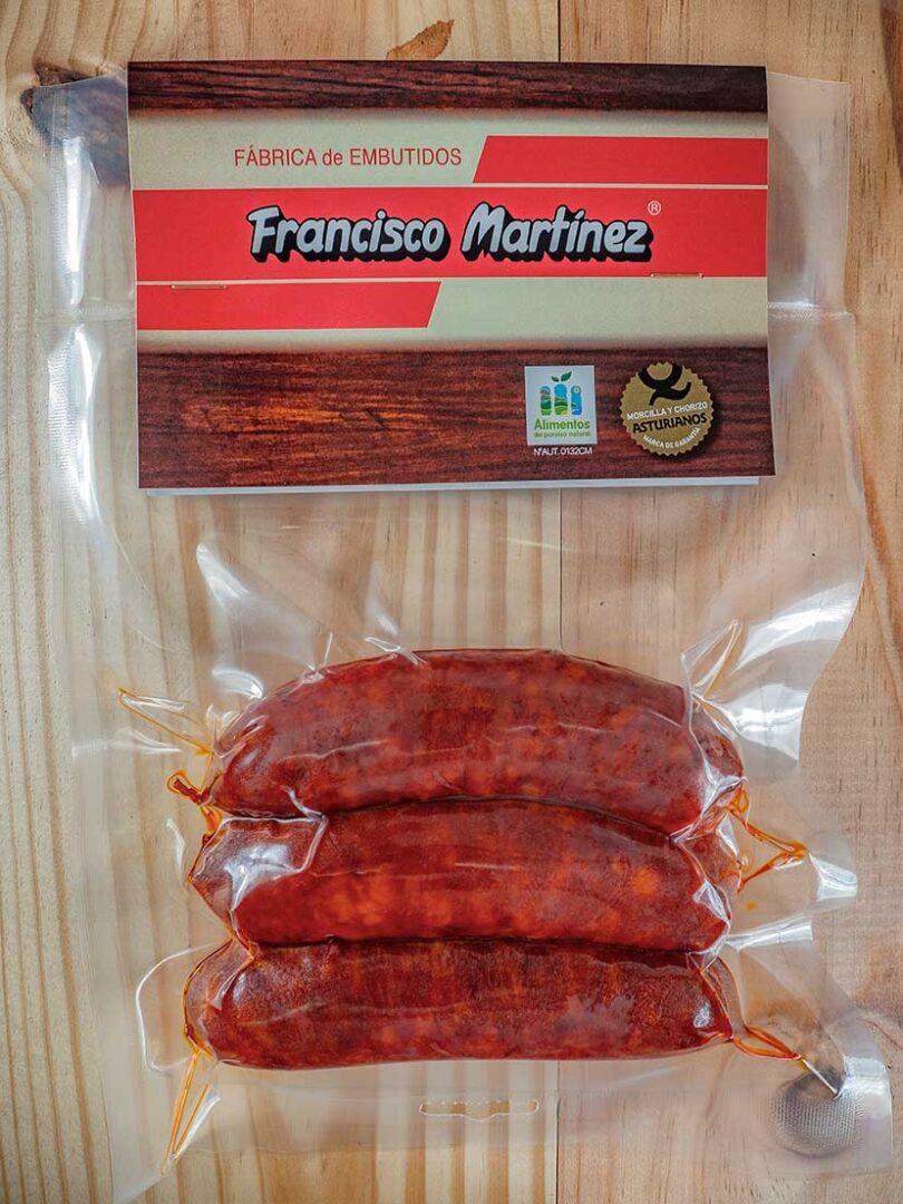 Fábrica de Embutidos Francisco Martínez - Imagen 1