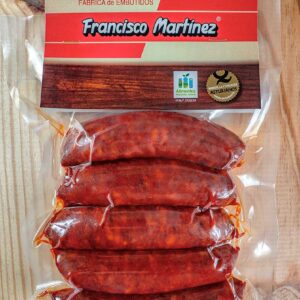 Foto de Fábrica de Embutidos Francisco Martínez en Nava - Imagen 3
