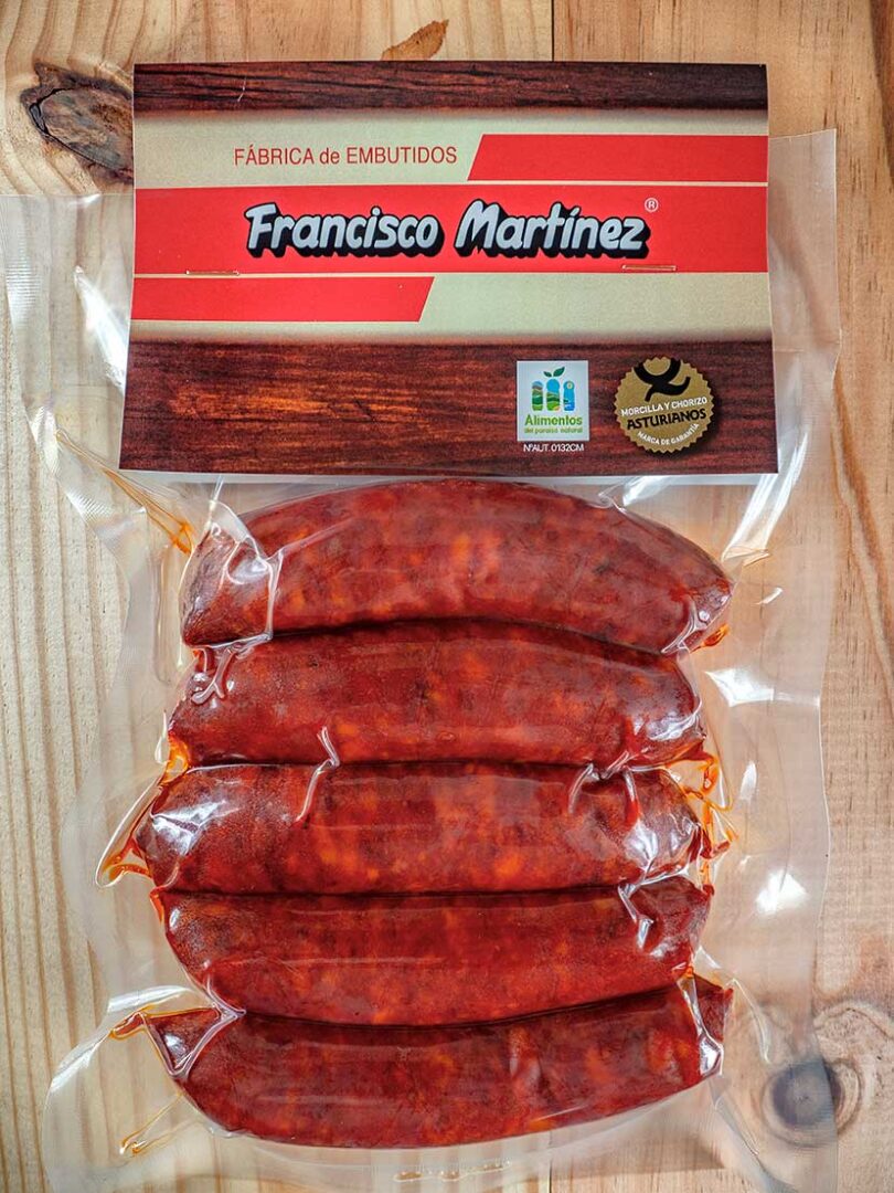 Fábrica de Embutidos Francisco Martínez - Imagen 2